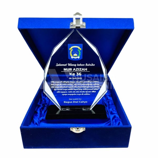 Produk Plakat Wisuda - Image 2