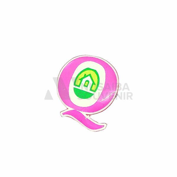 Produk Pin
