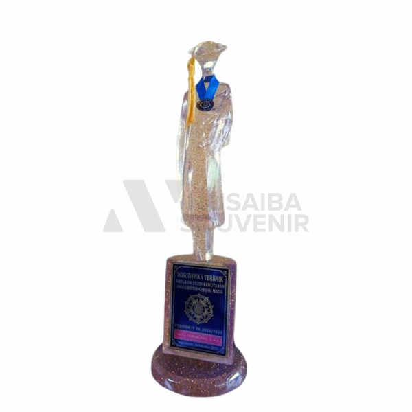 Produk Plakat Wisuda
