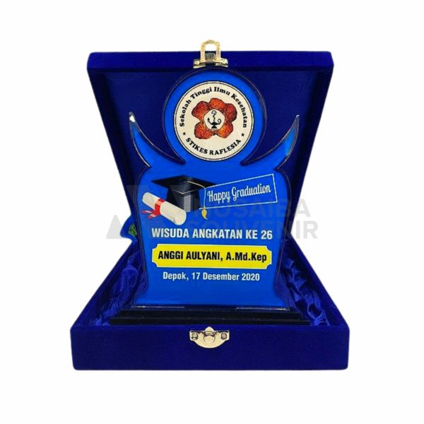 Produk Plakat Wisuda